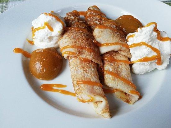 Rozmaring Restaurant